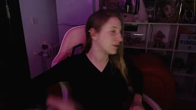 Pinkyladyxxx online show from 01/04/25, 10:13