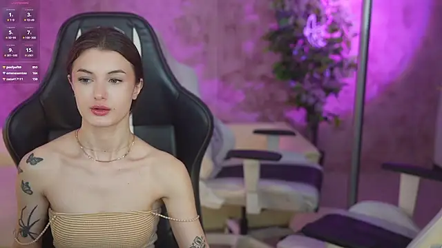 Britney054 online show from 02/27/25, 11:52