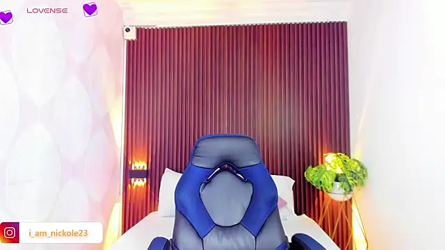 nicky peyton online show from 02/05/25, 02:19