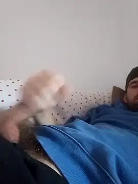 kevcore96 online show from 01/27/25, 03:39