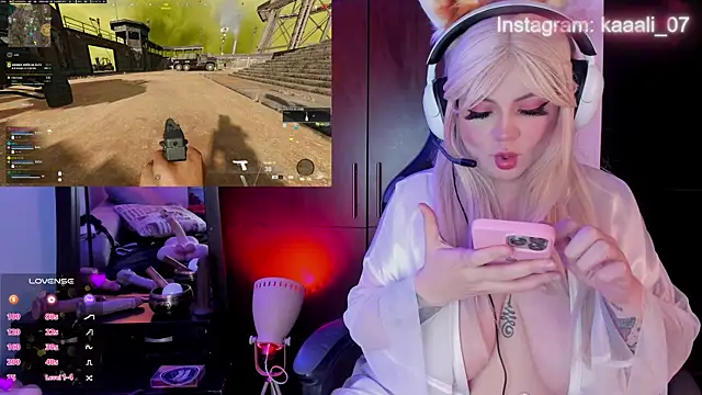 Snapshot of Irinaa_Scarlett chatting on 01/08/25, 07:13 Irinaa Scarlett online show from 01/08/25, 07:13