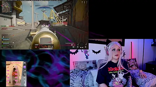Snapshot of Irinaa_Scarlett chatting on 10/14/25, 01:17 Irinaa Scarlett online show from 10/14/25, 01:17
