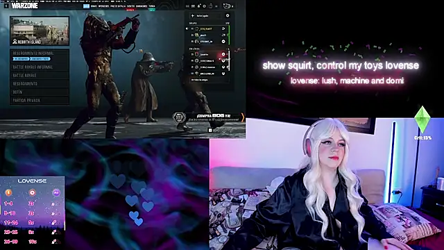 Snapshot of Irinaa_Scarlett chatting on 11/14/25, 02:10 Irinaa Scarlett online show from 11/14/25, 02:10