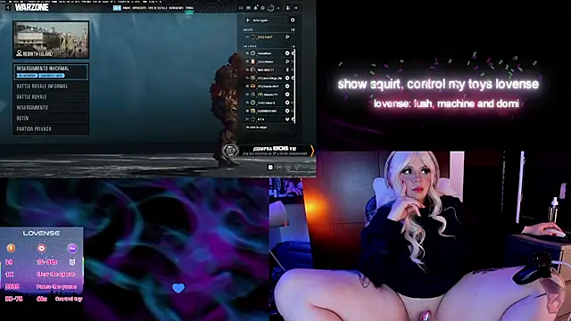 Snapshot of Irinaa_Scarlett chatting on 11/15/25, 02:31 Irinaa Scarlett online show from 11/15/25, 02:31