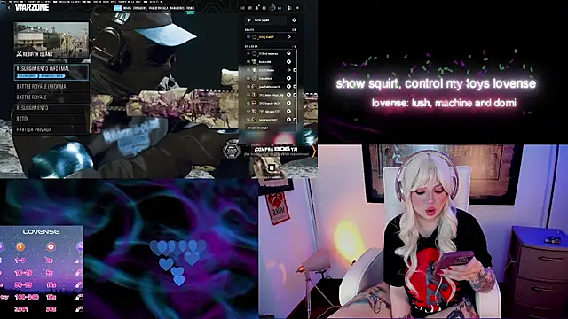 Snapshot of Irinaa_Scarlett chatting on 12/02/25, 02:17 Irinaa Scarlett online show from 12/02/25, 02:17