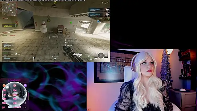 Irinaa Scarlett online show from 01/06/26, 01:20