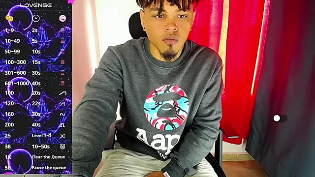 Snapshot of Ares_ttoter chatting on 12/10/24, 12:38 Ares ttoter online show from 12/10/24, 12:38