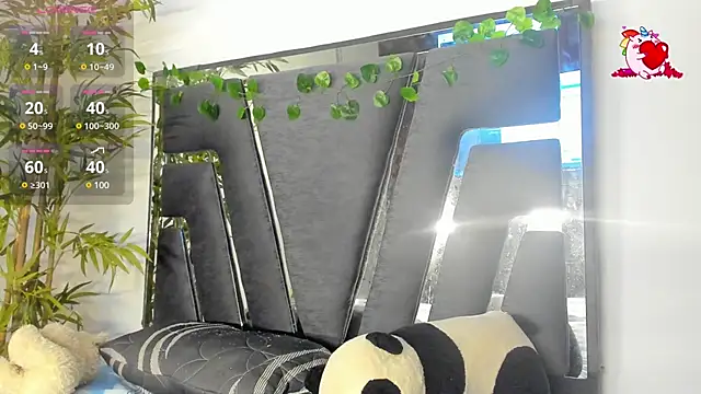 Black Rose2 online show from 02/07/25, 11:45