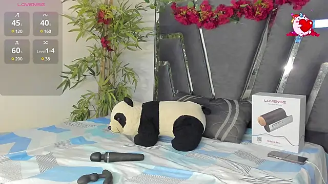 Black Rose2 online show from 02/22/25, 11:35