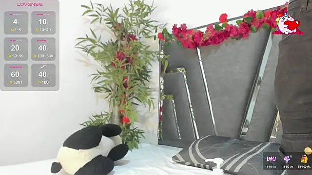 Black Rose2 online show from 02/28/25, 11:36