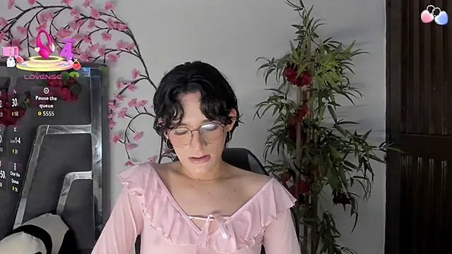 Black Rose2 online show from 09/24/25, 12:08