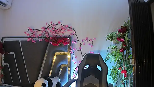 Black Rose2 online show from 11/09/25, 11:19