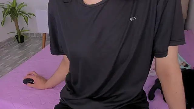 Black Rose2 online show from 03/15/26, 11:49