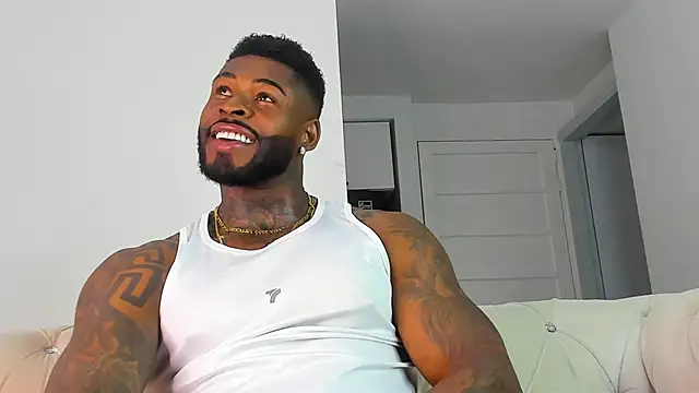 Makonneen online show from 10/29/25, 12:02