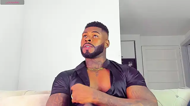 Makonneen online show from 01/09/26, 01:08