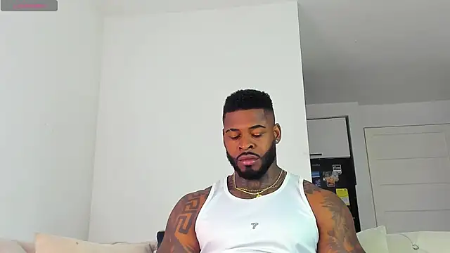 Makonneen online show from 01/12/26, 02:00