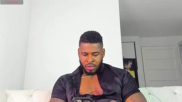 Makonneen online show from 02/03/26, 06:22