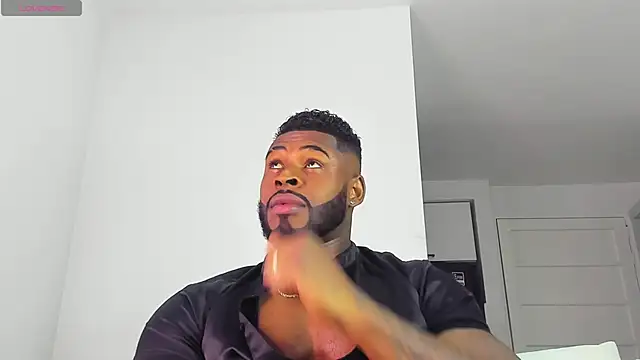 Makonneen online show from 02/19/26, 07:59