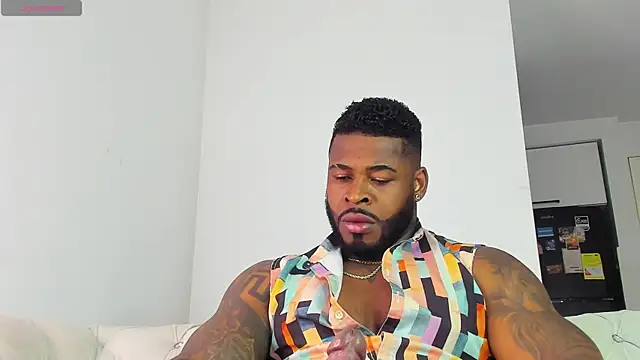 Makonneen online show from 03/02/26, 08:15