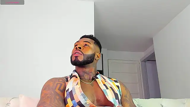 Makonneen online show from 03/14/26, 02:17