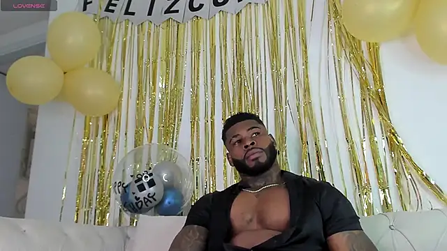 Makonneen online show from 05/26/26, 10:39
