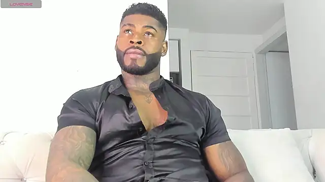 Makonneen online show from 06/25/26, 07:57