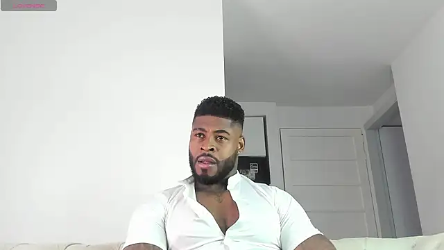 Makonneen online show from 07/11/26, 05:10