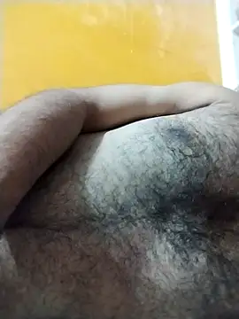 Snapshot of hairy_gun chatting on 07/19/26, 06:44 hairy gun online show from 07/19/26, 06:44