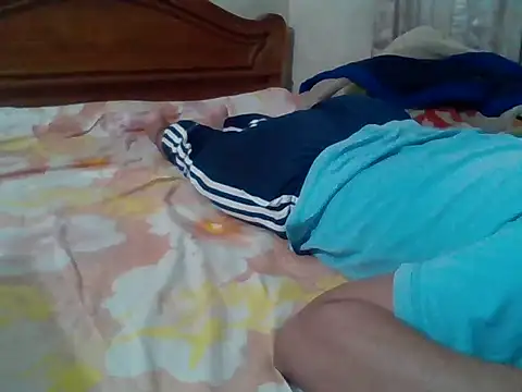 Lily 969 online show from 02/16/26, 03:52