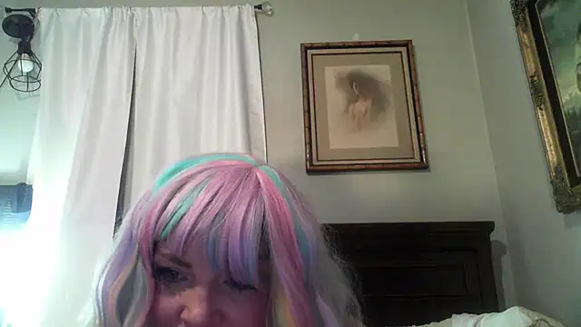 Snapshot of paiday chatting on 03/23/25, 07:20 paiday online show from 03/23/25, 07:20