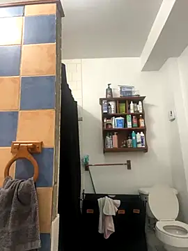 Goddess Nafeesha online show from 11/07/25, 05:35