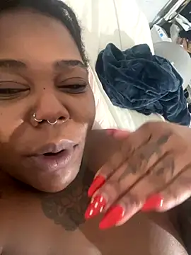 Goddess Nafeesha online show from 12/05/25, 06:22