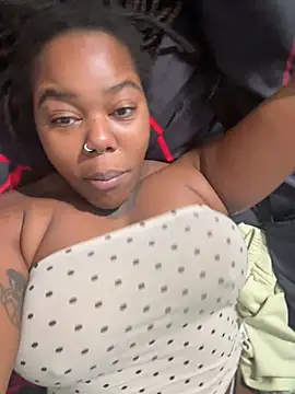 Goddess Nafeesha online show from 01/16/26, 01:42