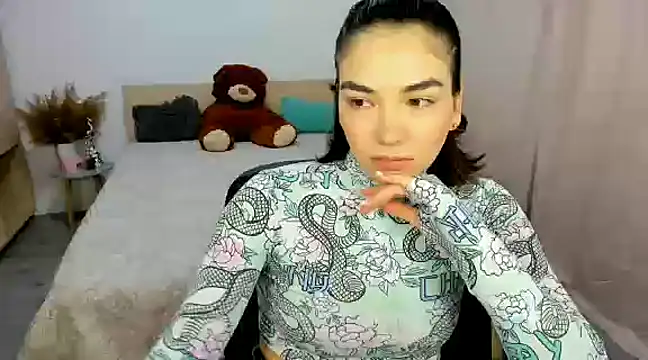 Alexa Dolly12 online show from 01/11/25, 06:45