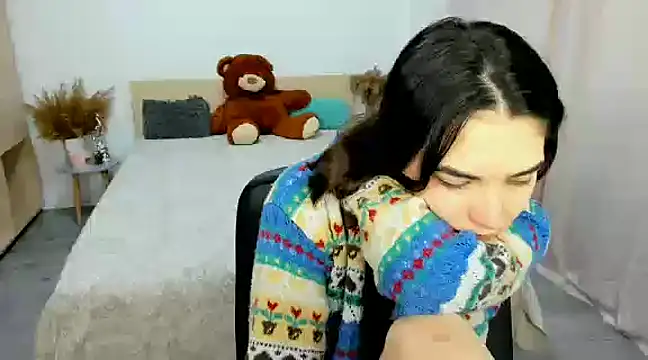 Alexa Dolly12 online show from 01/14/25, 09:45