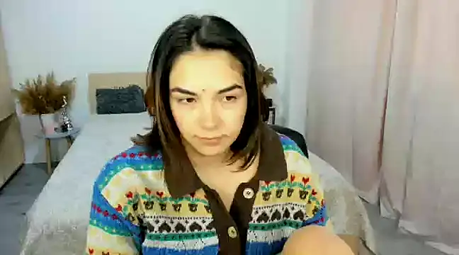 Alexa Dolly12 online show from 01/22/25, 10:50