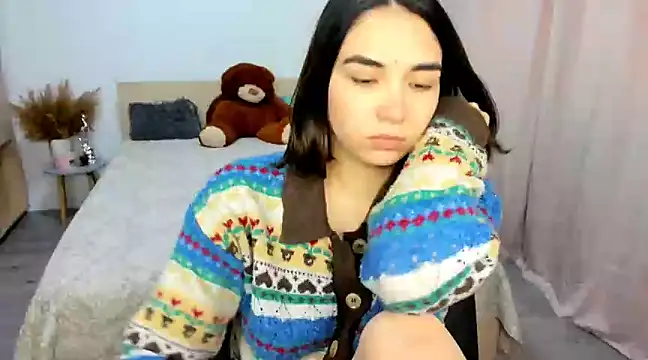 Alexa Dolly12 online show from 01/25/25, 10:08