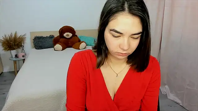 Alexa Dolly12 online show from 02/14/25, 09:13