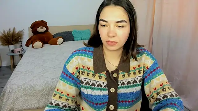 Alexa Dolly12 online show from 03/11/25, 08:20