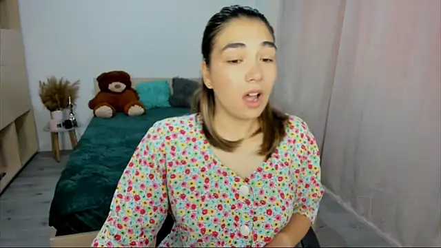 Alexa Dolly12 online show from 09/13/25, 05:40