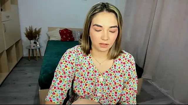 Alexa Dolly12 online show from 01/06/26, 07:45