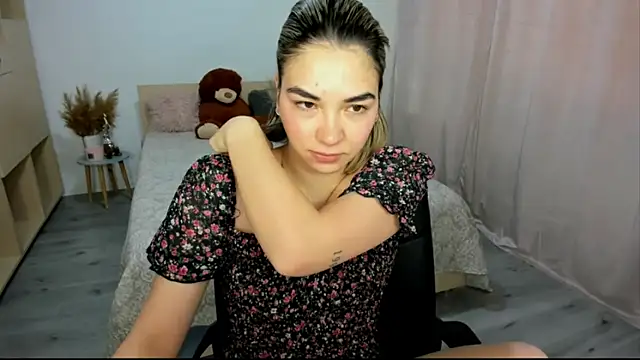 Alexa Dolly12 online show from 01/14/26, 07:47