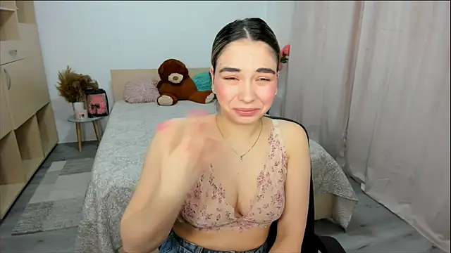 Alexa Dolly12 online show from 02/28/26, 06:25