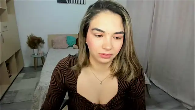 Alexa Dolly12 online show from 03/14/26, 06:19