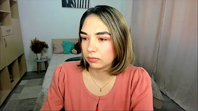 Alexa Dolly12 online show from 04/14/26, 07:25