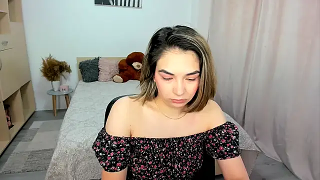 Alexa Dolly12 online show from 05/05/26, 08:11