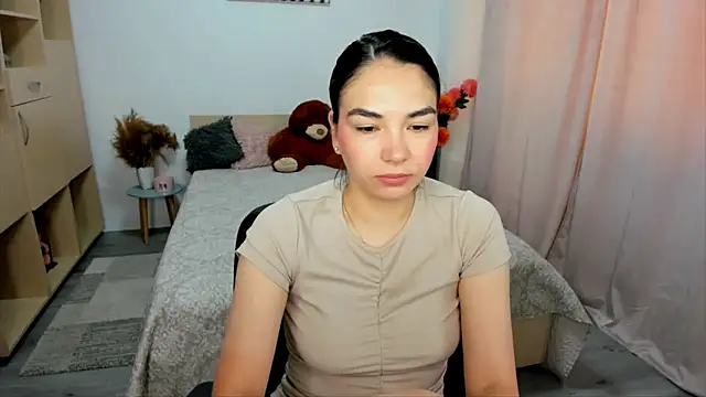 Alexa Dolly12 online show from 05/09/26, 07:02