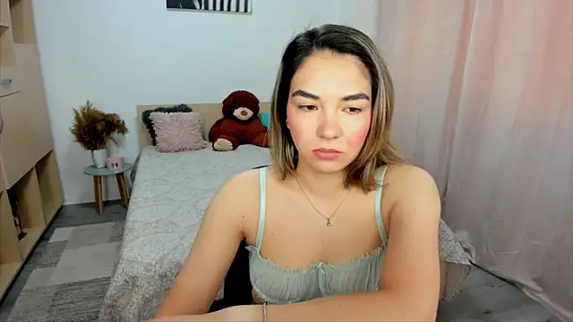 Alexa Dolly12 online show from 05/11/26, 07:58