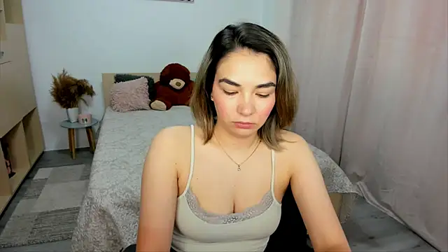 Alexa Dolly12 online show from 05/14/26, 09:49