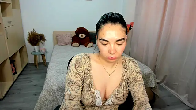 Alexa Dolly12 online show from 05/30/26, 08:22